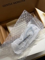 未開封 ジェントルモンスターVeggie collectionブラインドボックス 未