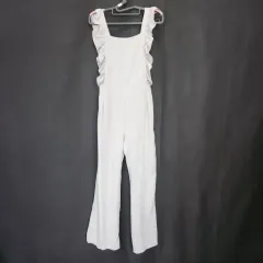 1215 ファッション31 レース オールインワン フリーサイズ