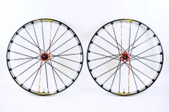 2026年最新】MAVIC CROSSMAX slrの人気アイテム - メルカリ
