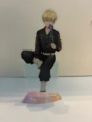 東京リベンジャーズ(東リべ) 松野 千冬 アクリルスタンド(花) 出品