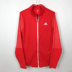 アディダスゴルフ クライマヒート ジャケット メンズ95