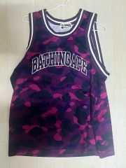 A BATHING APE 93 カモ柄ゲームシャツ 2XL eyden着用 - メルカリ