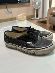 s*3様 HTC別注VANS AUTHENTIC バンズオーセンティック US1 - メルカリ