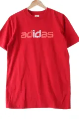 (M) アディダス 半袖 Tシャツ 年代-13AF5