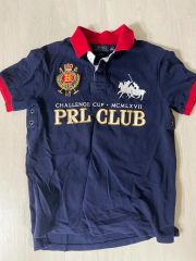 Polo Ralph Lauren PRL CLUB ポロ M ビッグポニー - メルカリ