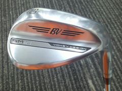 Titleist Vokey SM9 ウェッジ 3本セット 50 56 60 - メルカリ