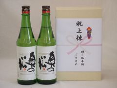 舩坂酒造店 四つ星 大吟醸 秘蔵酒 2本セット - メルカリ
