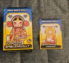 Y*g様 MEGA SPACE MOLLY モリー シークレット エンジェル 天 - メルカリ