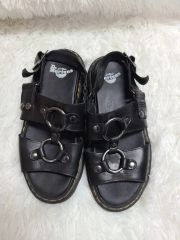 Dr.Martens サンダル ザビエル ストラップ - メルカリ