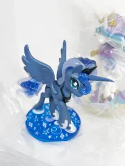 新品 マイリトルポニー コトブキヤ プリンセス ルナ フィギュア 出品