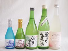 日本酒 4本セット 風の森 みむろ杉 花邑 浦里　720㎖ 日本酒 4本セット 風の森 みむろ杉 花邑 浦里 720㎖ - メルカリ
