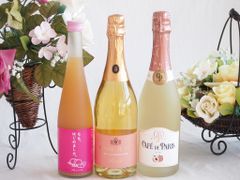 モスカートペタロ750ml 3本セット - メルカリ