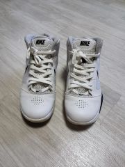 希少】NIKE AIR ZOOM BRAVE 初代 27.5 田臥勇太 - メルカリ