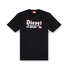 DIESEL Tシャツ ショートパンツ セットアップ 百足着用 - メルカリ
