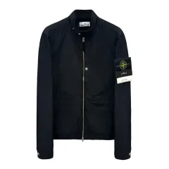 新品 STONE ISLAND ストーンアイランド マイクロ ツイル KARA（カラ）ウィンドブレーカー K1S154100094のサムネイル