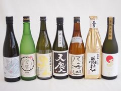 米*郎様 日本酒6本（十四代、黒龍他）＋1本（仙禽 限定かぶとむし