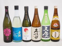 厳選日本酒1800ml 6本セット7月最新入荷分 - メルカリ