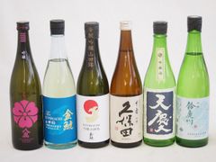 日本酒 720ml 6本セット 2026年製造 - メルカリ