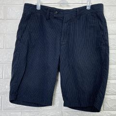 Supreme ストライプショートパンツ 30 今だけ値下げ‼️ - メルカリ
