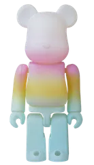 BE@RBRICK SERIES34「JELLY BEAN」