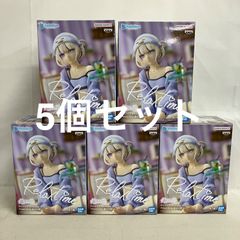 ホロライブ Relax time フィギュア 5種セット - メルカリ