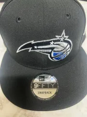 NEW ERA 9FIFTY スナップバック キャップ