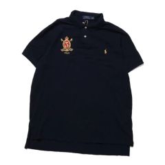 Ralph Lauren big pony polo shirt swag 短丈 - メルカリ Ralph Lauren big pony polo shirt swag 短丈 - メルカリ