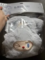 POP MART 正規品 ラブブ バッグ