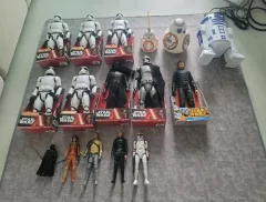 超大型スター・ウォーズ フィギュア まとめ