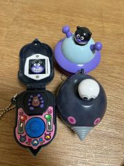 ポケモン 当時物おもちゃ マスターボール ルーレットヨーヨー - メルカリ