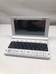 2026年最新】casio xd-sv4000の人気アイテム - メルカリ
