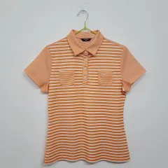 キャロウェイ／レディース／半袖Tシャツ／サイズ95／B843のサムネイル