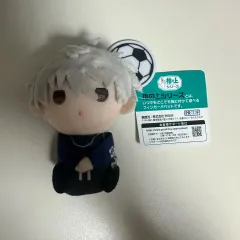 ブルーロック 凪 ぬい