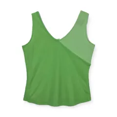 オークリー レイヤード スリーブレス ノースリーブ Tシャツのサムネイル