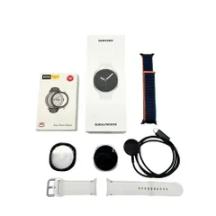 【玉津店 中古】SAMSUNG サムスン Galaxy Watch8 44mm スマートウォッチ SM-L330 TA2600223のサムネイル