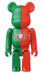 BE@RBRICK SERIES34「FLAG」