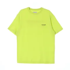 XL vivastudio ライム 半袖 クルーネック Tシャツのサムネイル