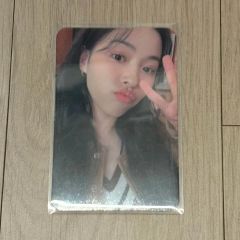 IS:SUE KCON 2026 MD 7000円 トレカ 坂口梨乃 RINO - メルカリ