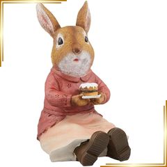 うさぎ ぬいぐるみ エトワール海渡 昭和レトロ - メルカリ