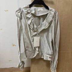 未使用♡タグ付】エリマブティック アーチスリットエンブロイダリー 