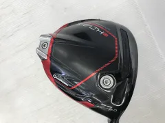 テーラーメイド　STEALTH2　9度　Speeder NXBlack50　SRフレックス　ドライバー　中古　ゴルフドゥ！大宮丸ヶ崎店【最短即日発送】