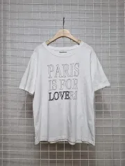 サンドロ LOVE 半袖Tシャツのサムネイル