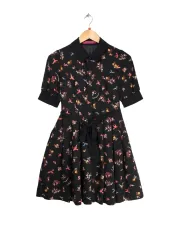 ANNA SUI DOLLY GIRL ワンピース 25062024のサムネイル