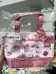 マイメロディ 当たりくじ 10番台 ミニバック