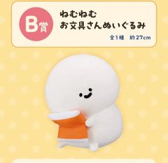 Miechan♡様専用ちいかわだらけくじ B賞磁石でぴたっと！なかよし