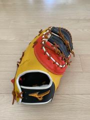 プロ支給品 実使用 キムハソン WBC韓国代表 ワールドペガサス 内野手