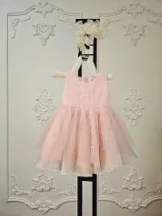 (出品) キッズ ドールドレス コレクション