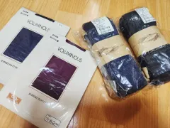 ストッキング (春・秋・冬用) 4種 まとめ