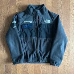 18fw シュプリーム ザノースフェイス エクスペディション フリースのサムネイル