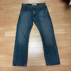 WTAPS EX41 BLUES BAGGY size02 - メルカリ
